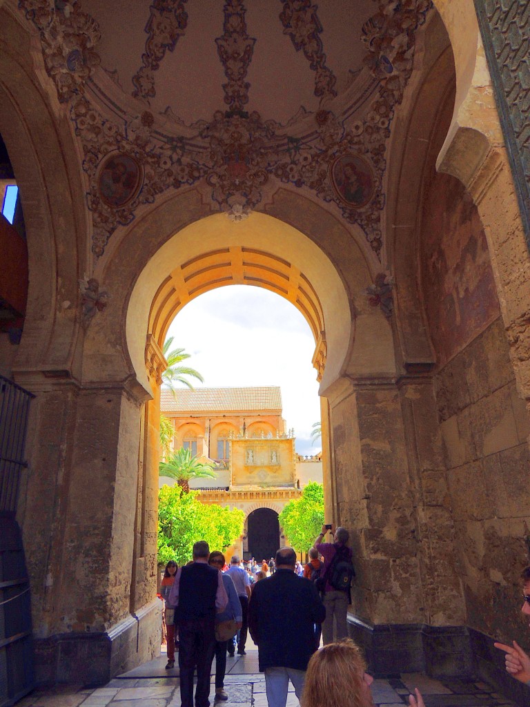 Foto de Córdoba (Andalucía), España