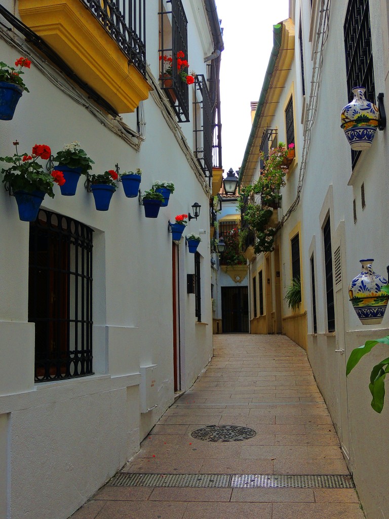 Foto de Córdoba (Andalucía), España