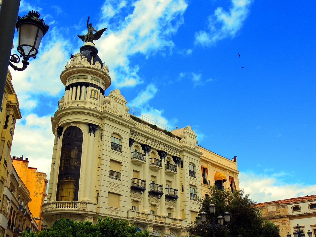 Foto de Córdoba (Andalucía), España