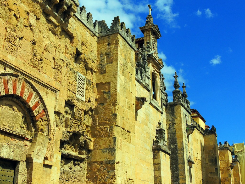 Foto de Córdoba (Andalucía), España