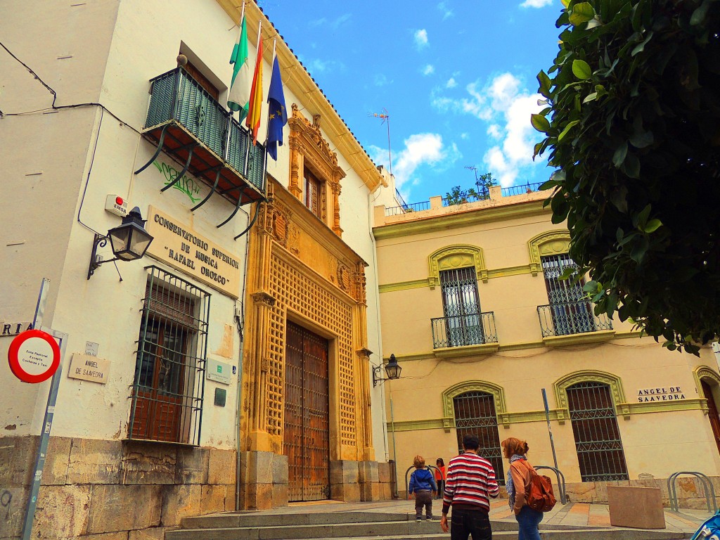 Foto de Córdoba (Andalucía), España