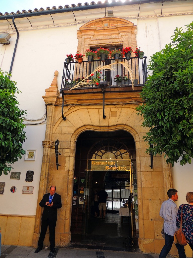 Foto de Córdoba (Andalucía), España