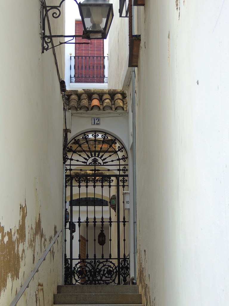 Foto de Córdoba (Andalucía), España