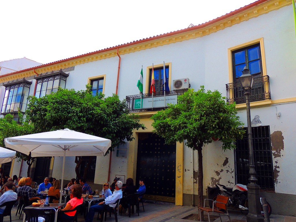 Foto de Córdoba (Andalucía), España