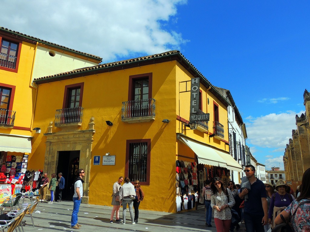 Foto de Córdoba (Andalucía), España