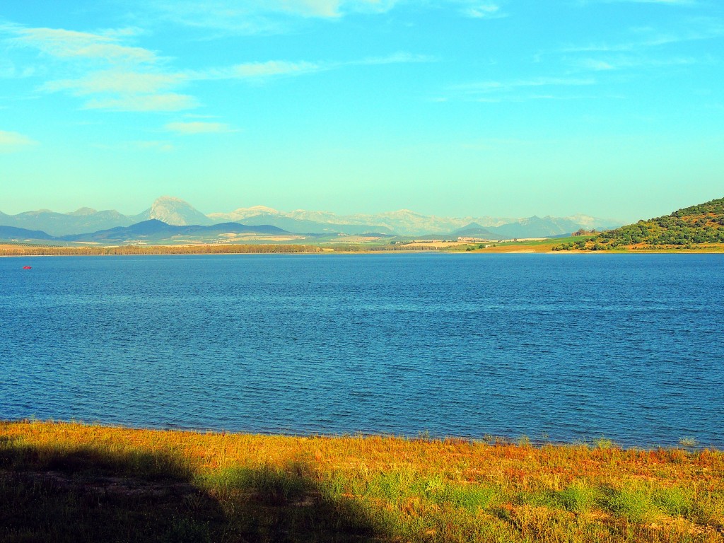 Foto de Bornos (Cádiz), España