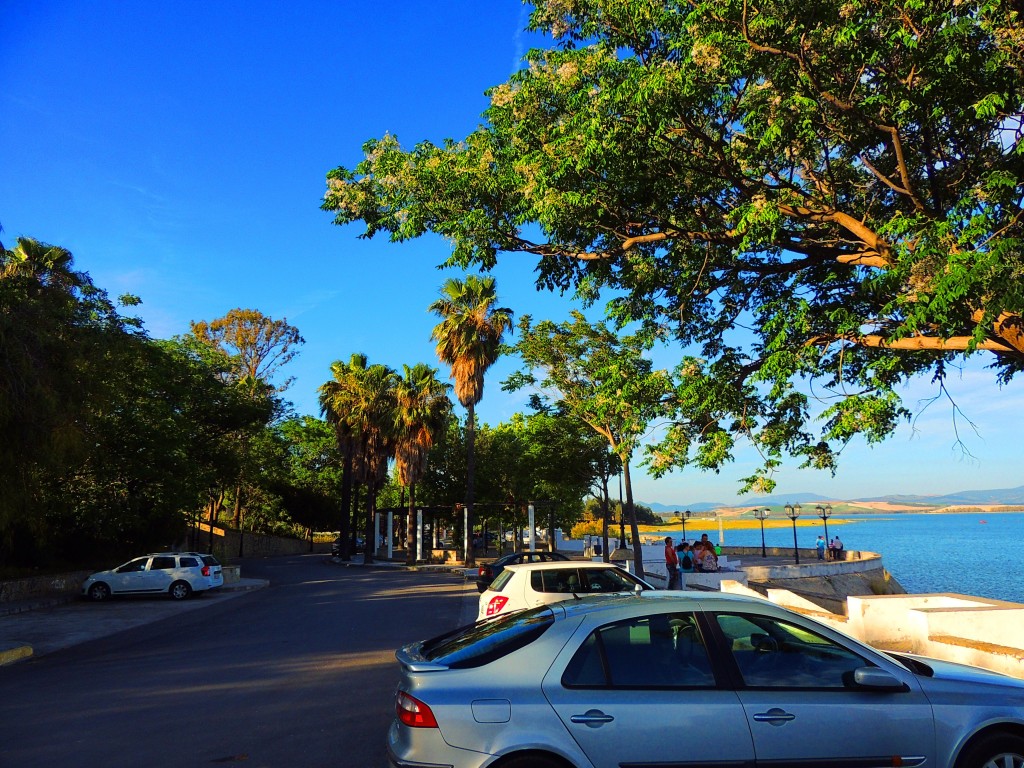 Foto de Bornos (Cádiz), España