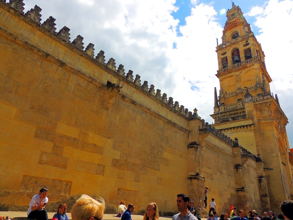 Foto de Córdoba (Andalucía), España