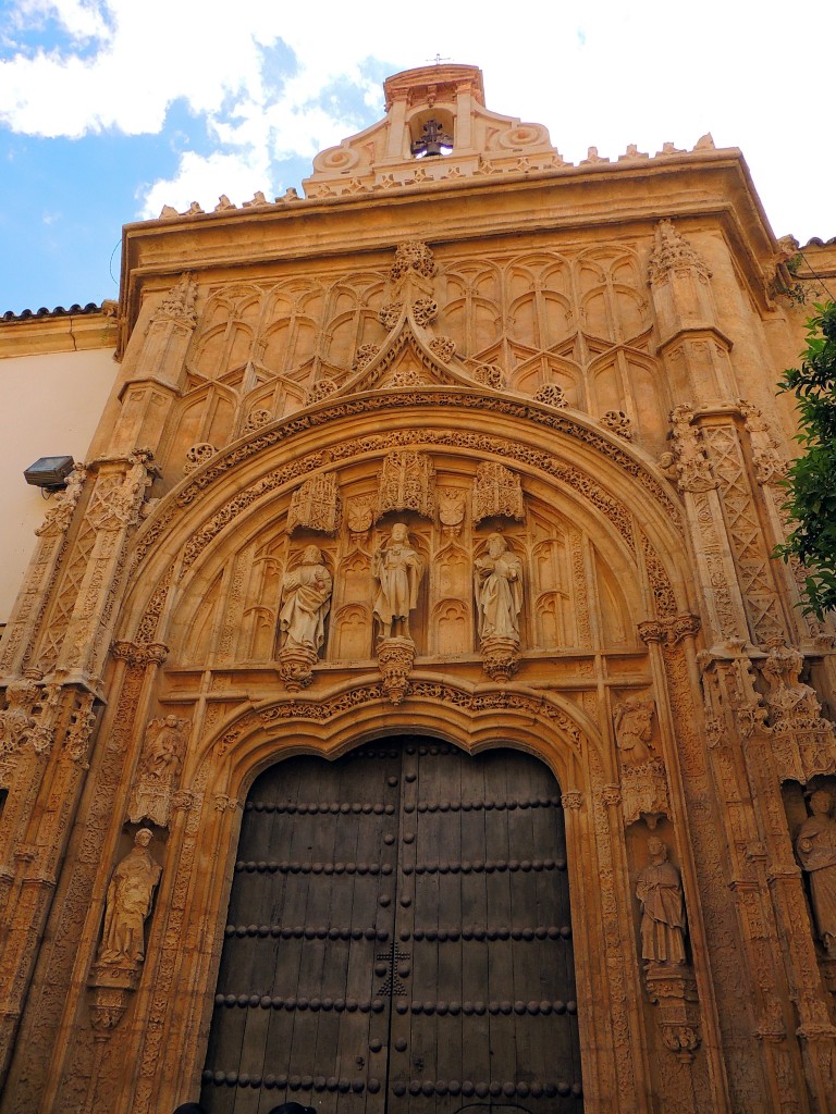 Foto de Córdoba (Andalucía), España