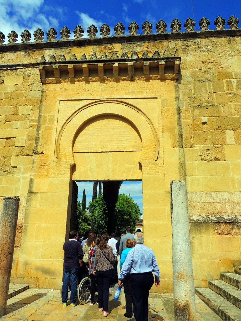 Foto de Córdoba (Andalucía), España