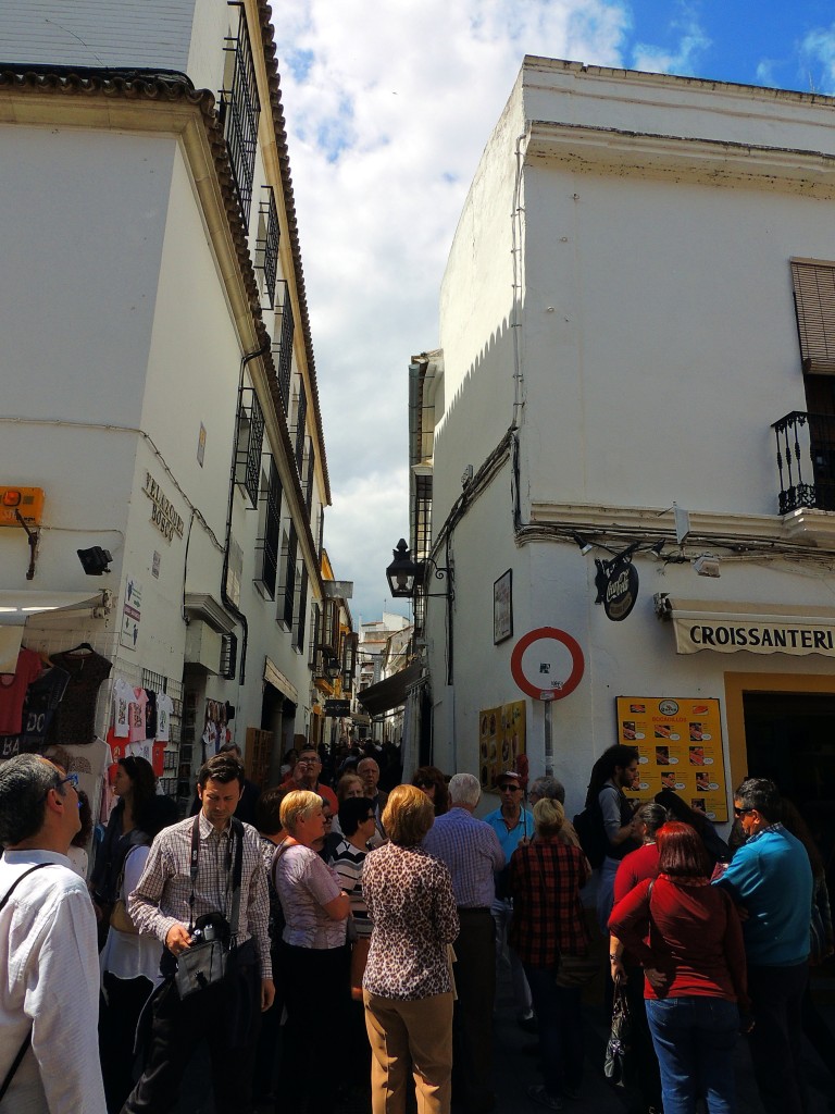 Foto de Córdoba (Andalucía), España