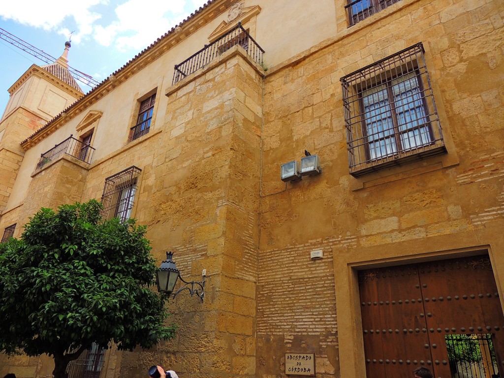 Foto de Córdoba (Andalucía), España