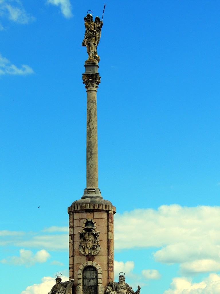 Foto de Córdoba (Andalucía), España