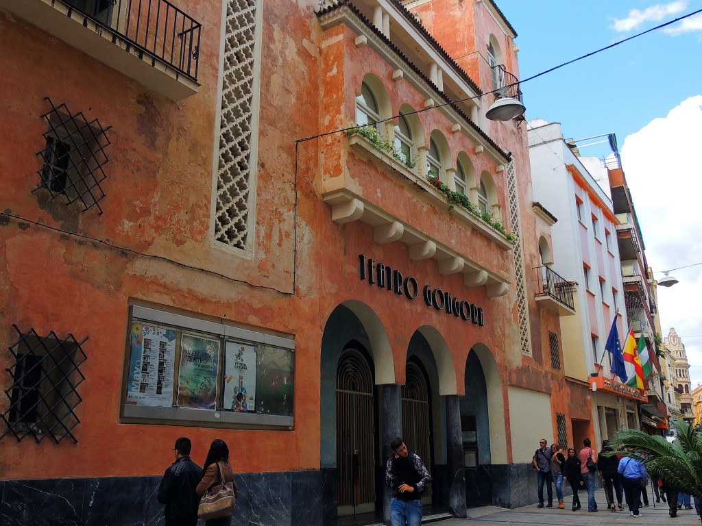 Foto de Córdoba (Andalucía), España