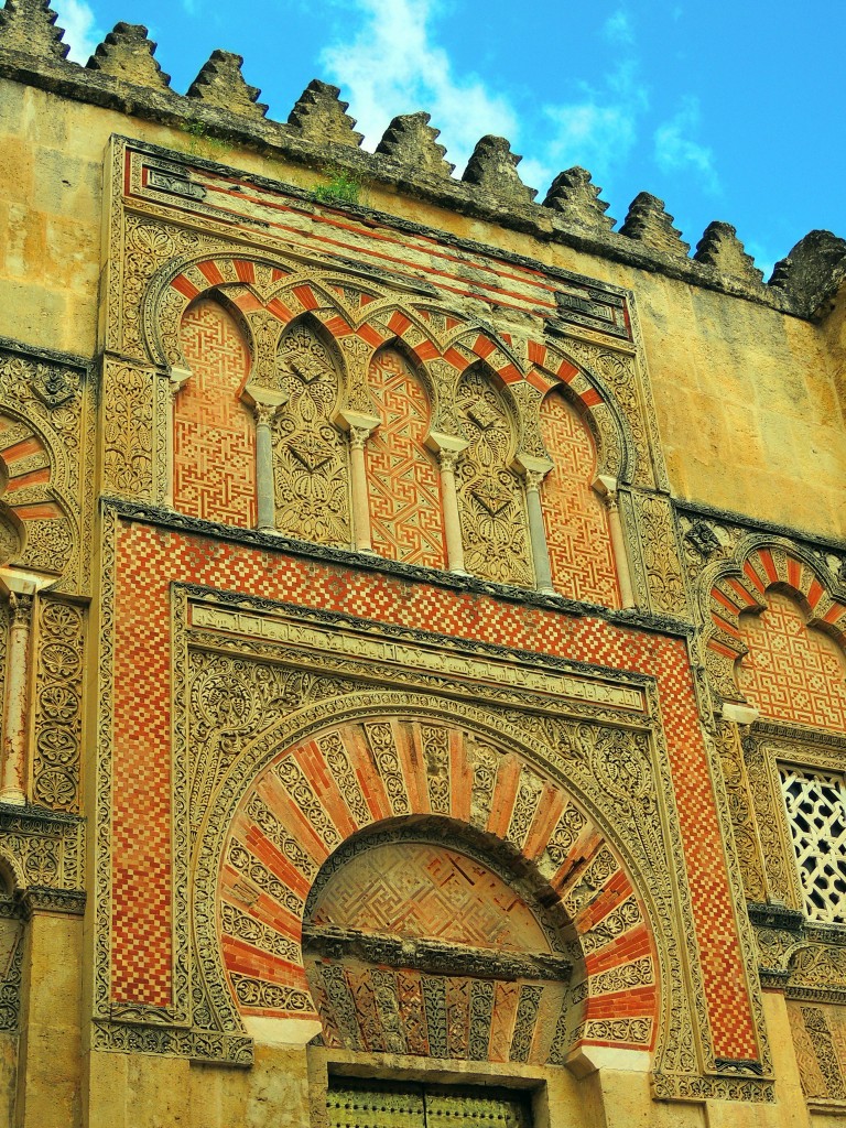 Foto de Córdoba (Andalucía), España