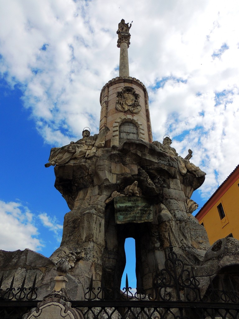 Foto de Córdoba (Andalucía), España