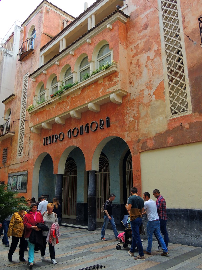 Foto de Córdoba (Andalucía), España