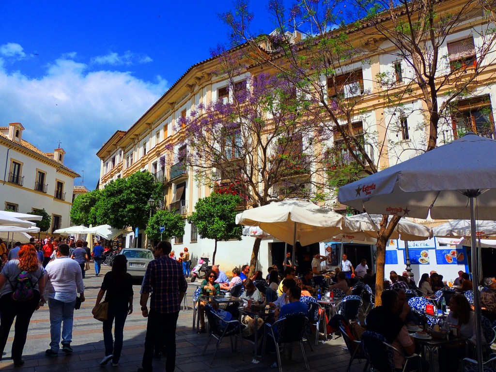 Foto de Córdoba (Andalucía), España