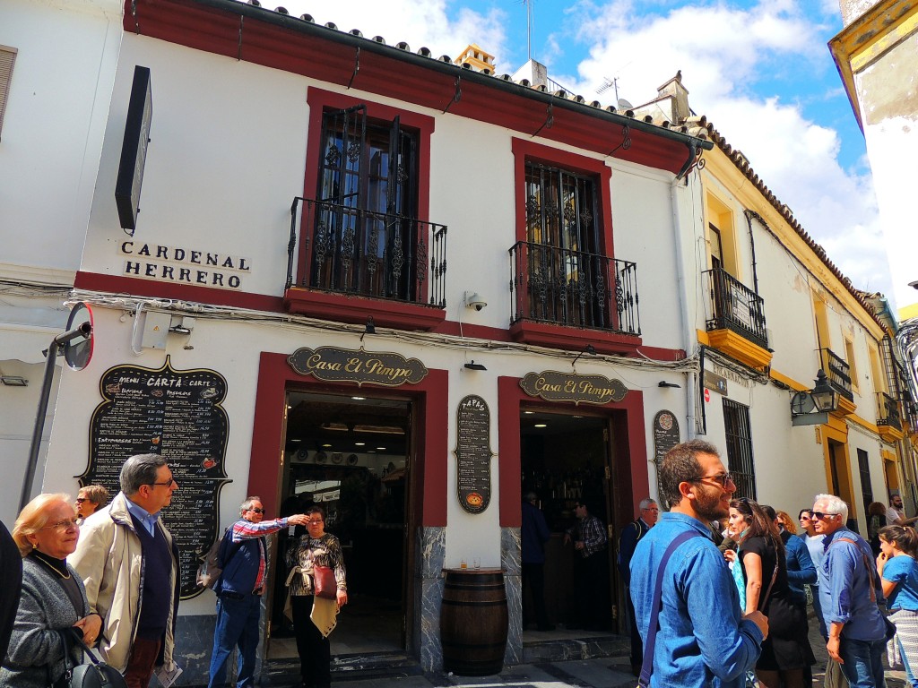 Foto de Córdoba (Andalucía), España
