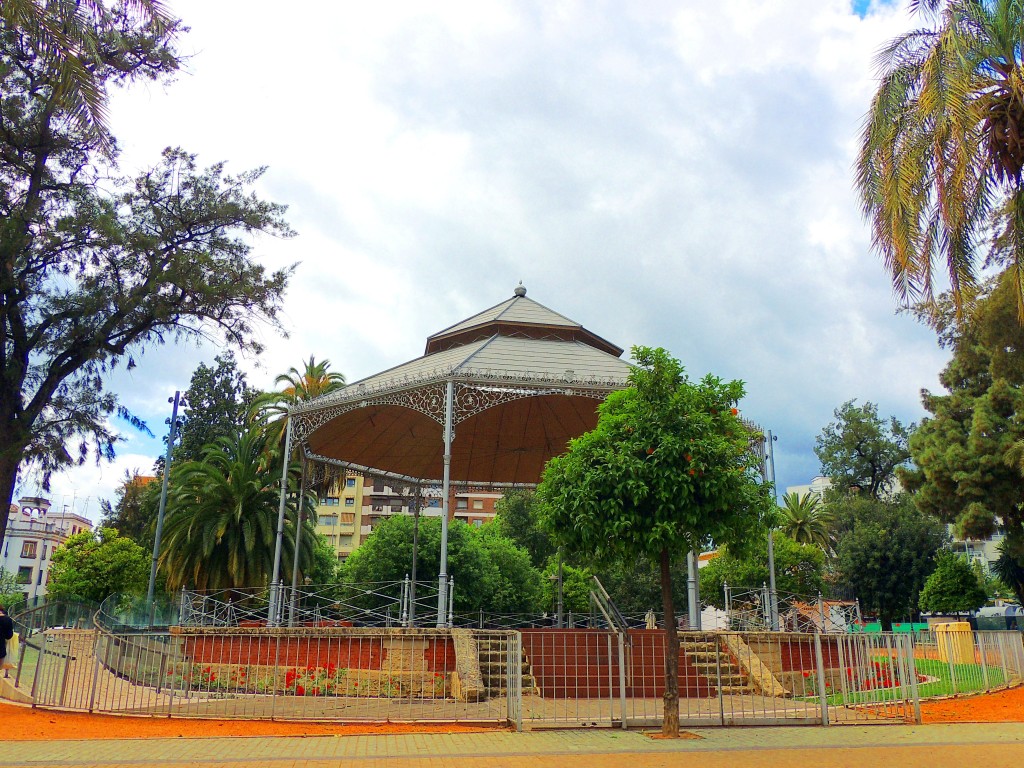 Foto de Córdoba (Andalucía), España
