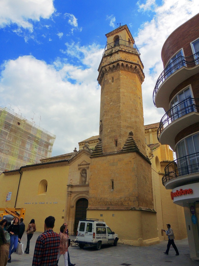 Foto de Córdoba (Andalucía), España