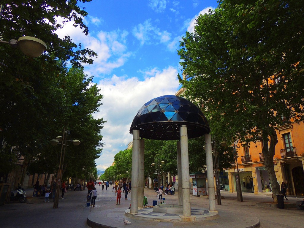 Foto de Córdoba (Andalucía), España