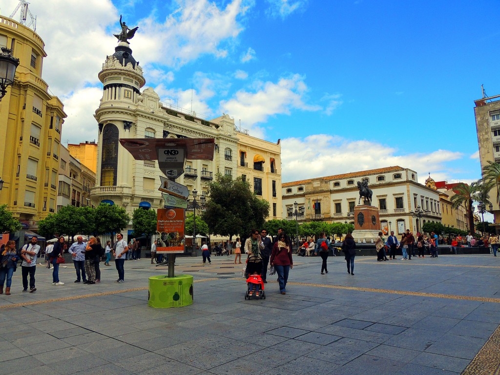 Foto de Córdoba (Andalucía), España