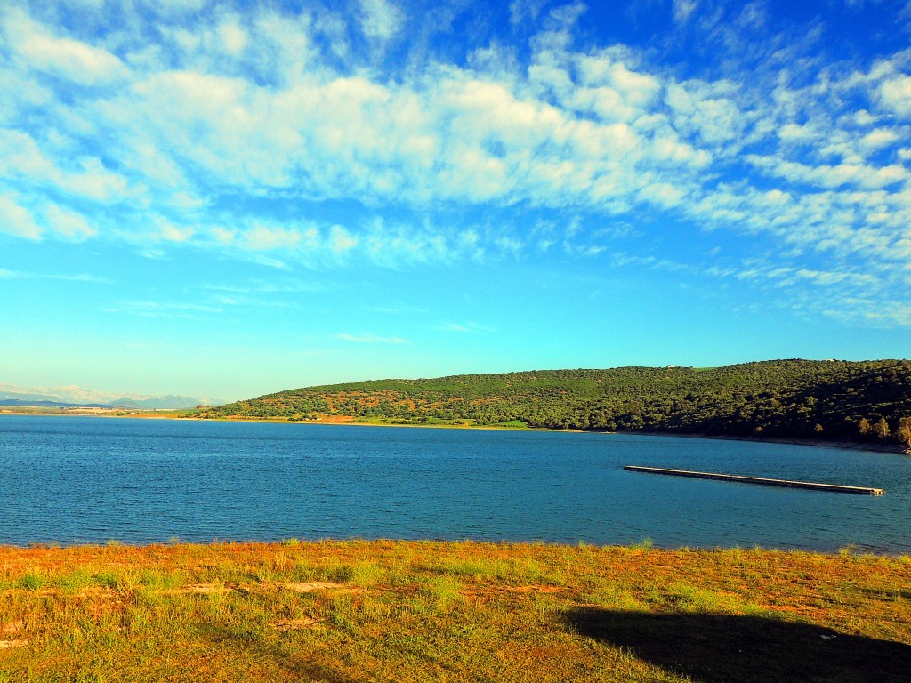 Foto de Bornos (Cádiz), España