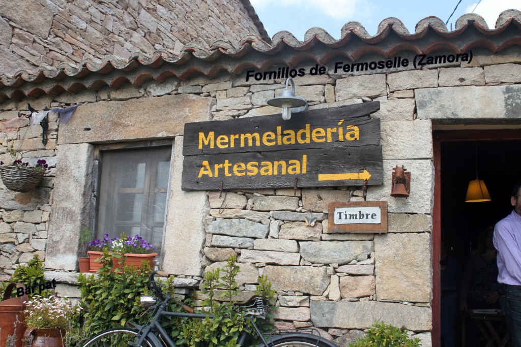 Foto de Fornillos (Zamora), España