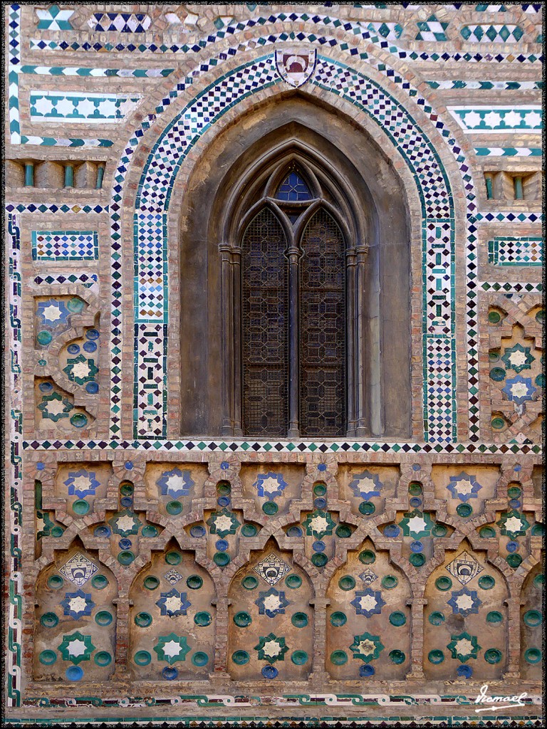 Foto: ¡160214-24 ZARAGOZA - Zaragoza (Aragón), España