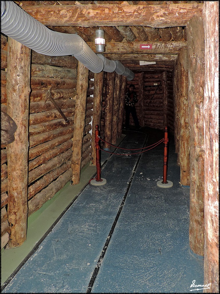 Foto: 160409-155 UTRILLAS - Utrillas (Teruel), España