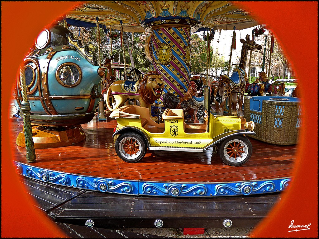 Foto: 160403-32 ZARAGOZA - Zaragoza (Aragón), España