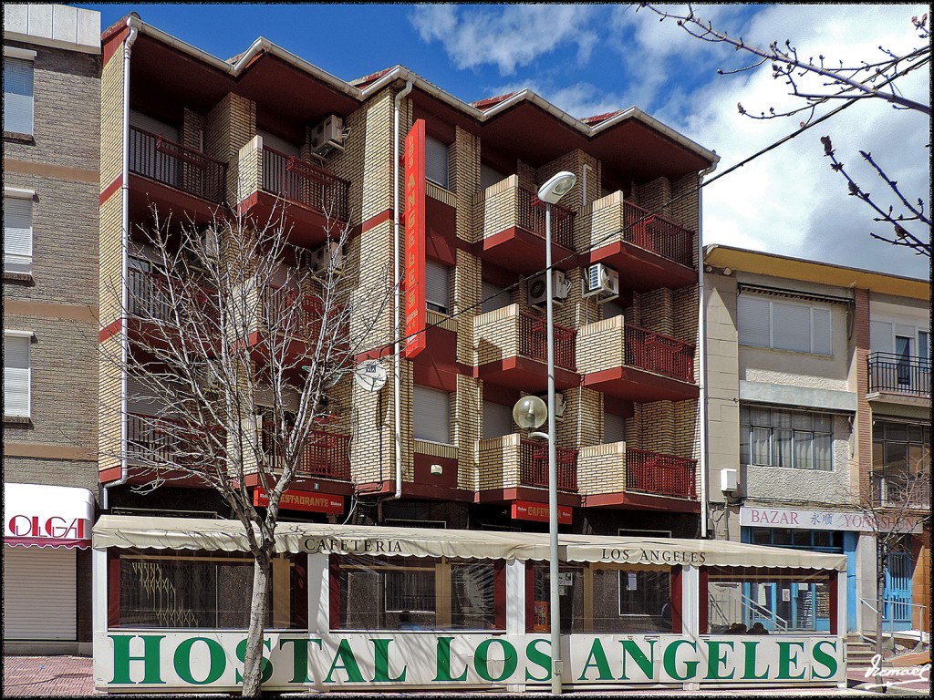 Foto: 160409-179 UTRILLAS - Utrillas (Teruel), España