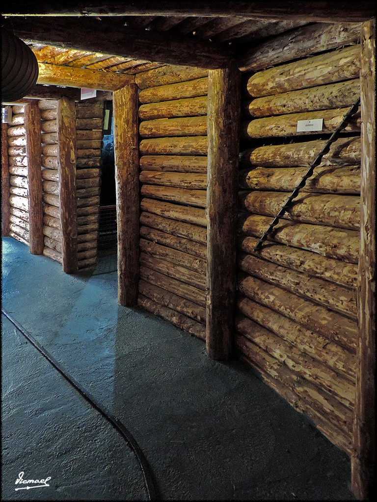 Foto: 160409-138 UTRILLAS - Utrillas (Teruel), España