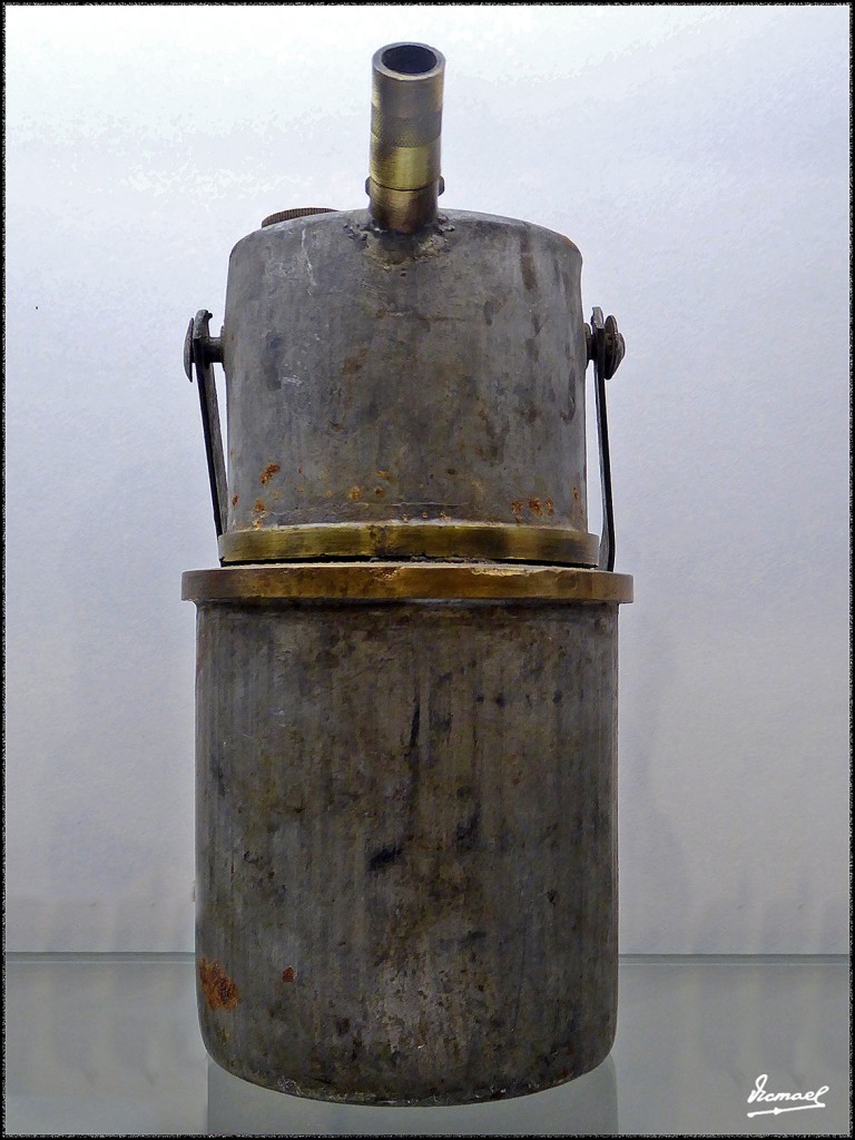 Foto: 160409-016 UTRILLAS - Utrillas (Teruel), España