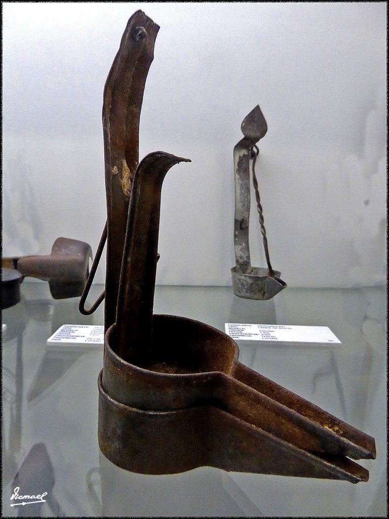 Foto: 160409-009 UTRILLAS - Utrillas (Teruel), España