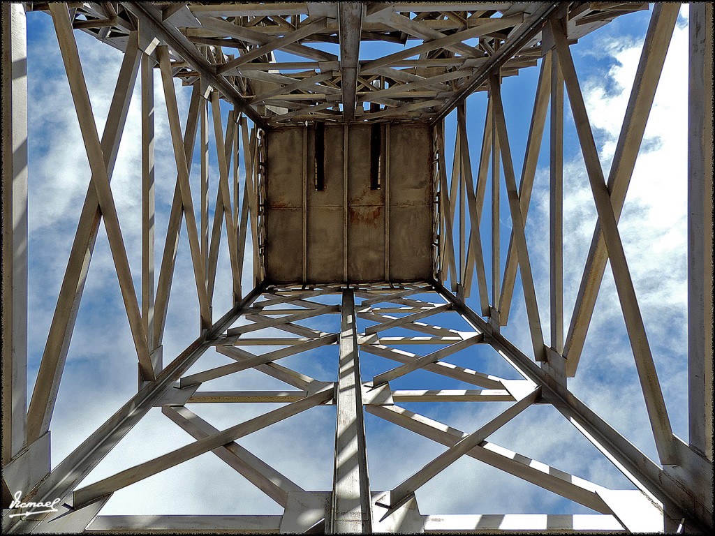 Foto: 160409-076 UTRILLAS - Utrillas (Teruel), España