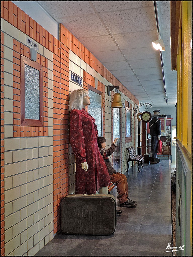 Foto: 160409-159 UTRILLAS - Utrillas (Teruel), España