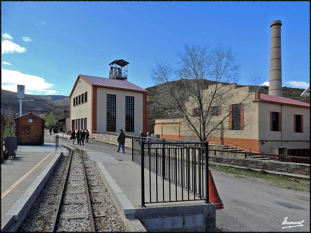 Foto: 160409-019 UTRILLAS - Utrillas (Teruel), España