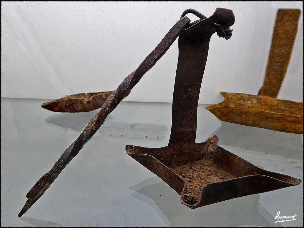 Foto: 160409-008 UTRILLAS - Utrillas (Teruel), España