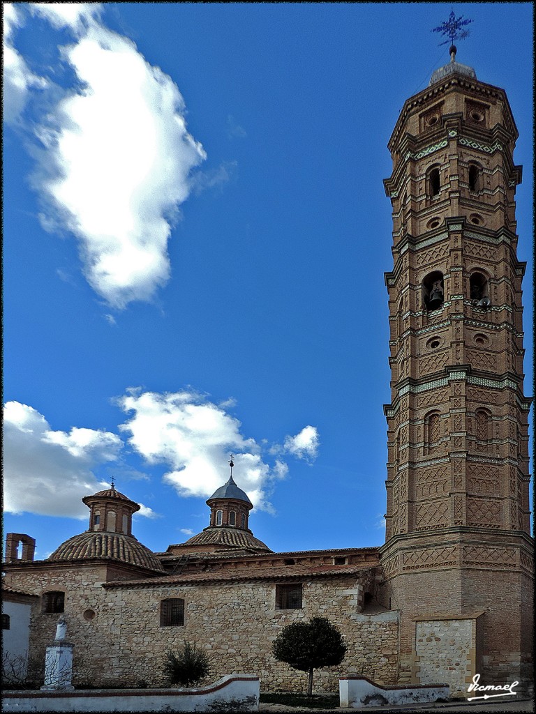 Foto: 160409-198 MUNIESA - Muniesa (Teruel), España