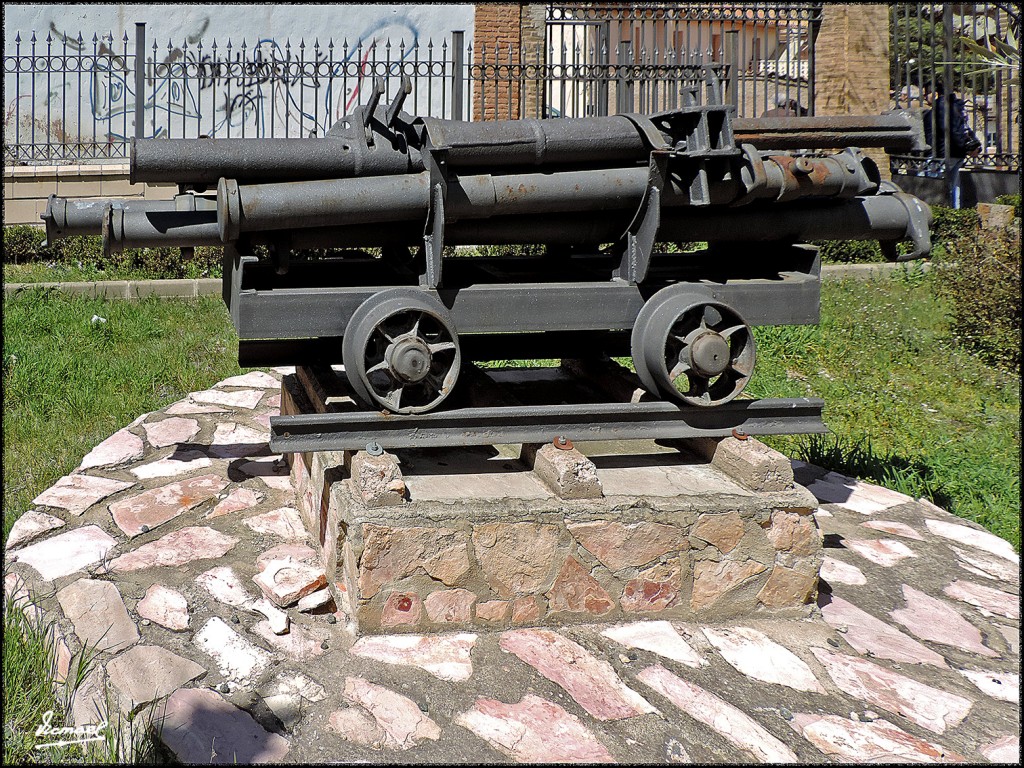 Foto: 160409-176 UTRILLAS - Utrillas (Teruel), España