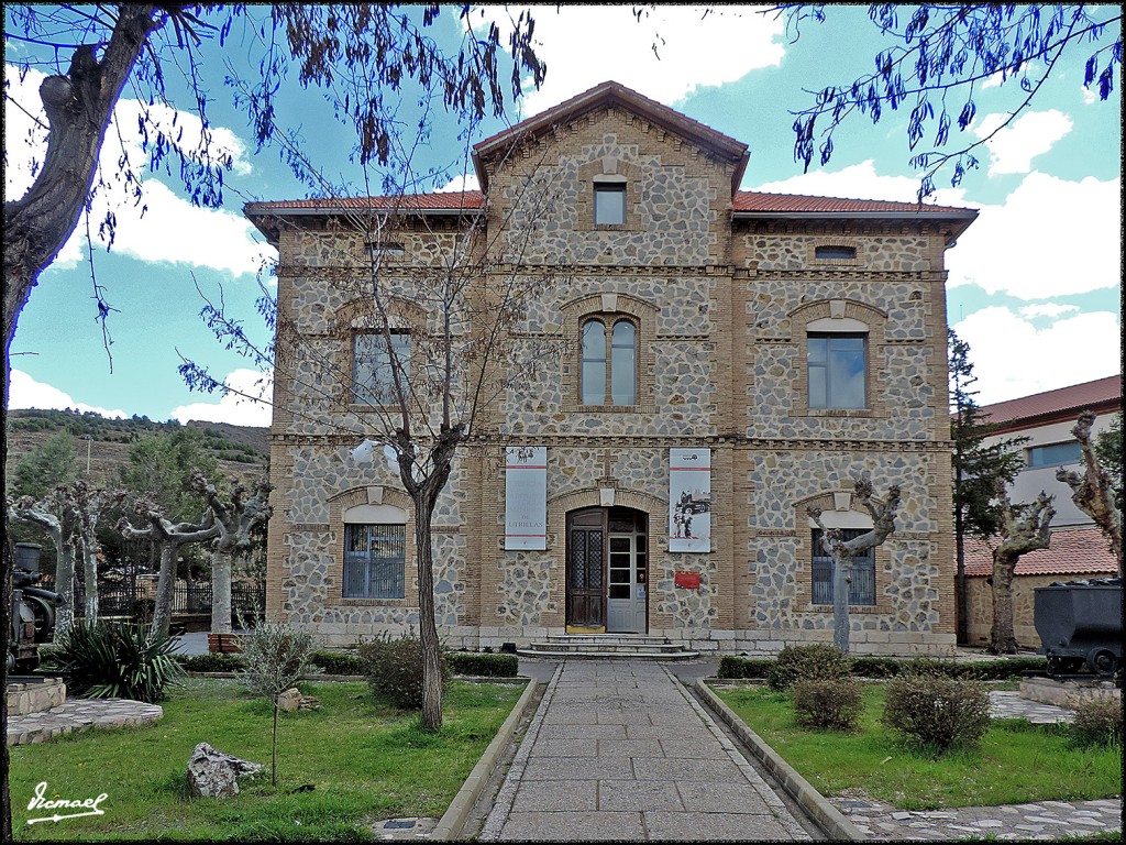 Foto: 160409-134 UTRILLAS - Utrillas (Teruel), España