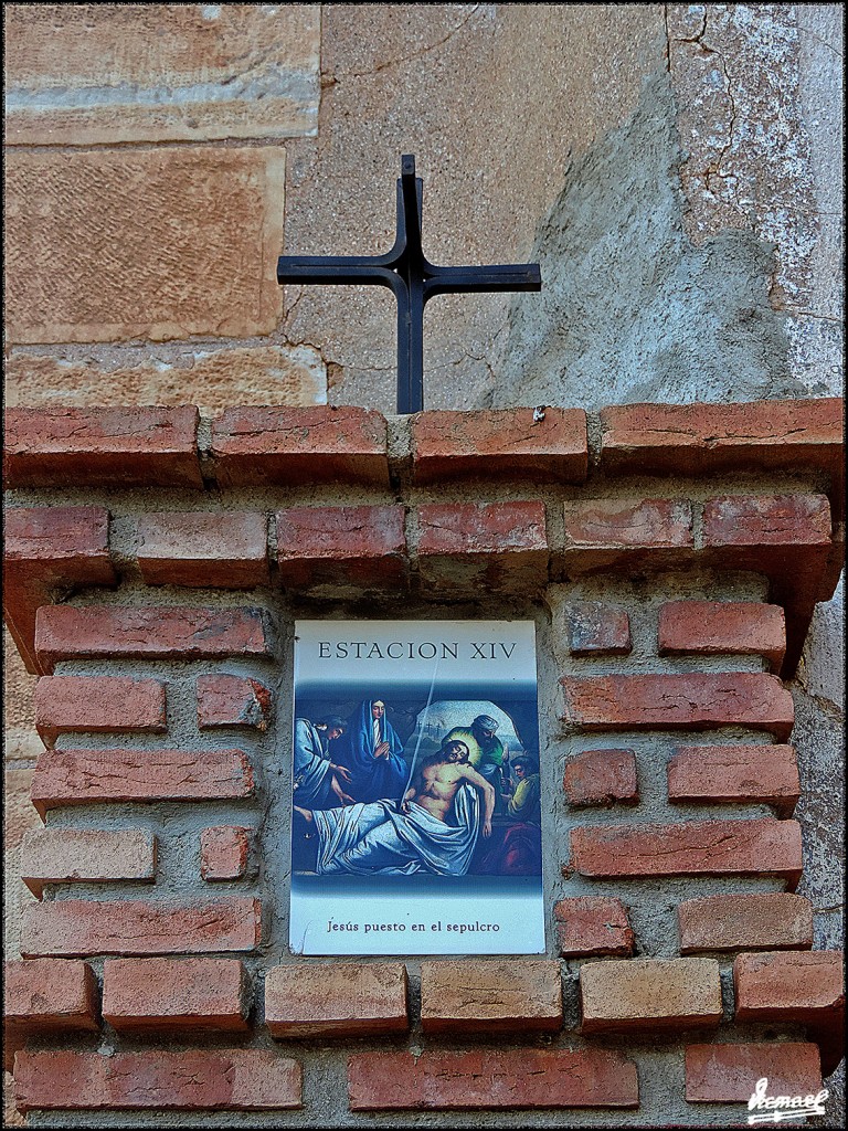 Foto: 160409-221 MUNIESA - Muniesa (Teruel), España