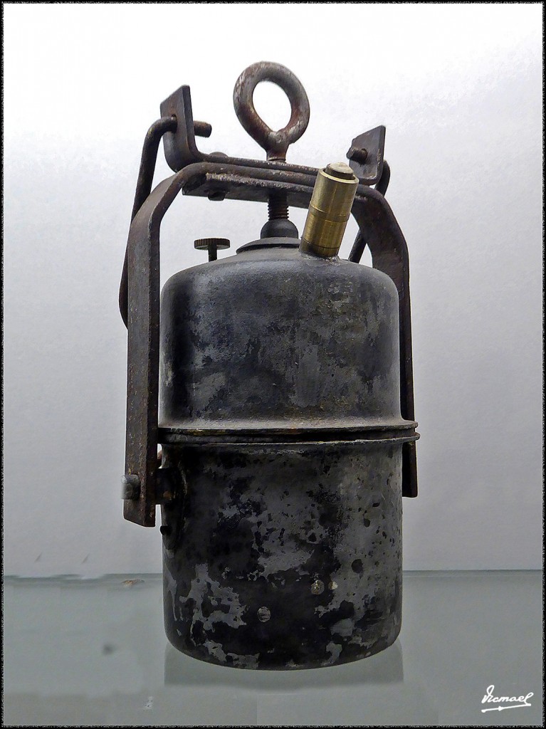 Foto: 160409-014 UTRILLAS - Utrillas (Teruel), España