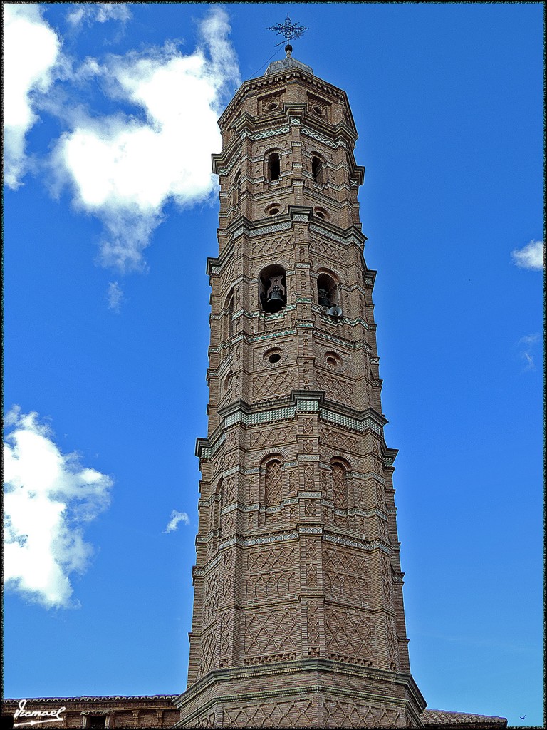 Foto: 160409-200 MUNIESA - Muniesa (Teruel), España