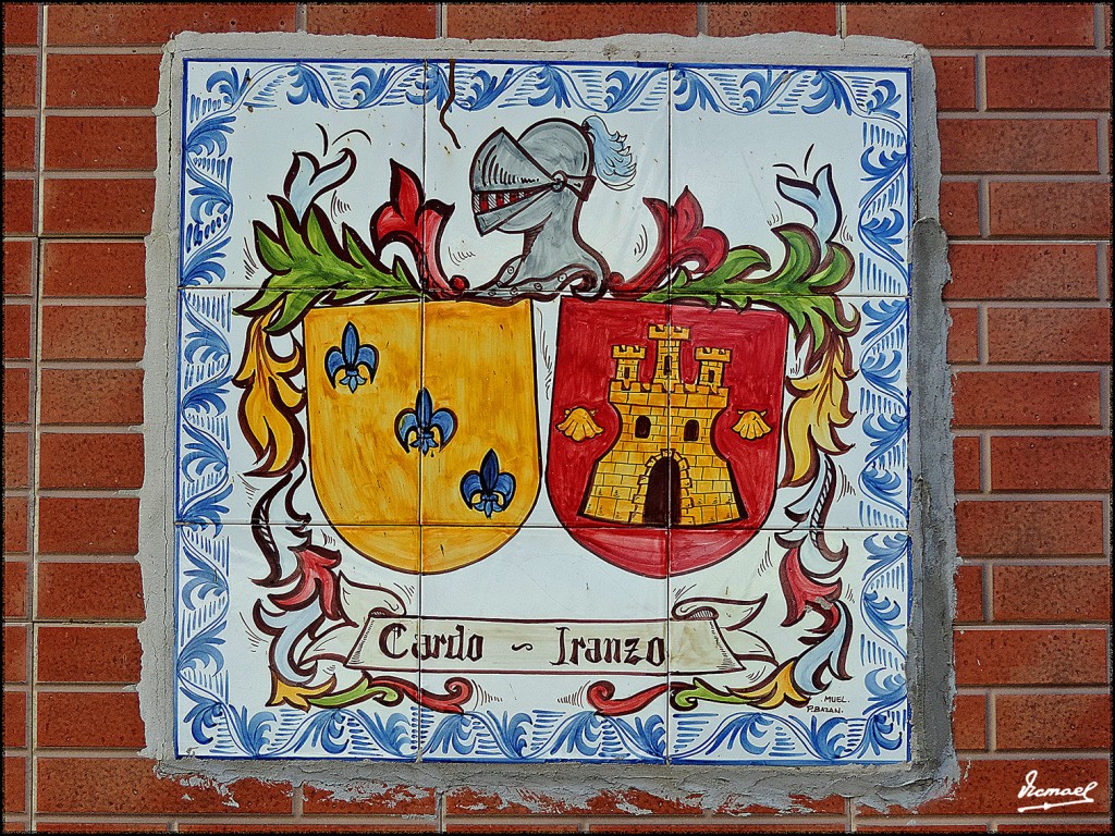 Foto: 160409-219 MUNIESA - Muniesa (Teruel), España