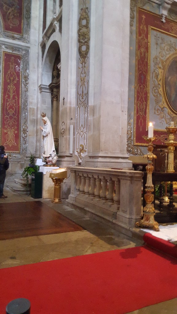 Foto: Bom Jesus do Monte - Braga, Portugal