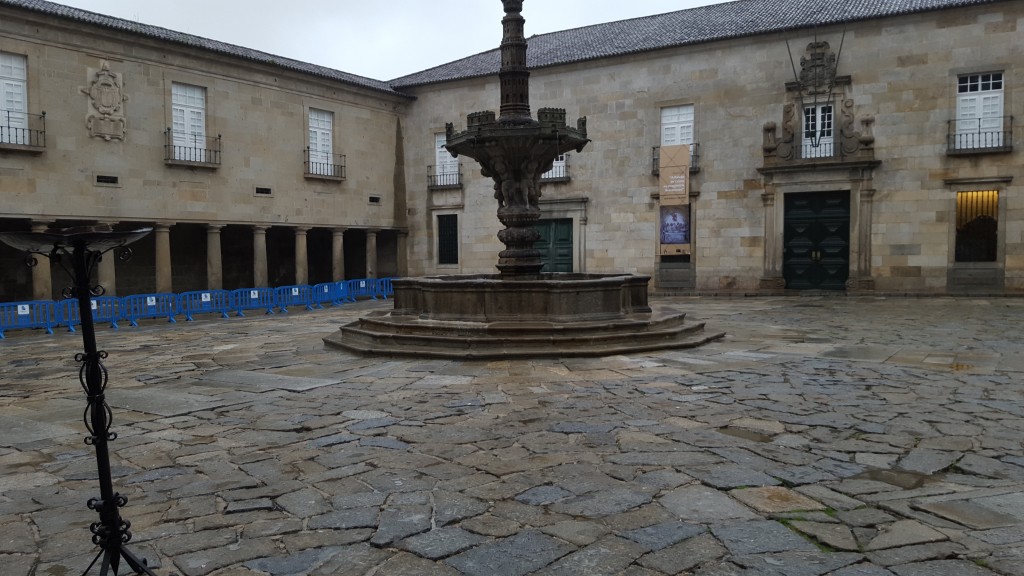 Foto: Plaza - Braga, Portugal