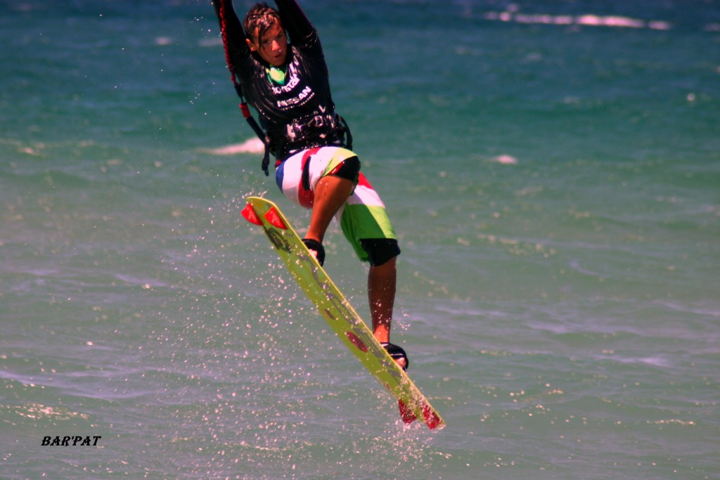 Foto de Tarifa (Cádiz), España